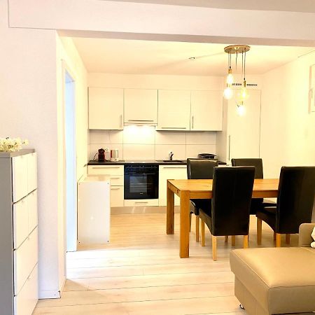 לויקרבאד Apartments Soldanella מראה חיצוני תמונה